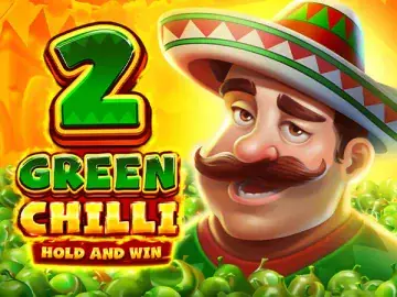 slot Green Chilli 2